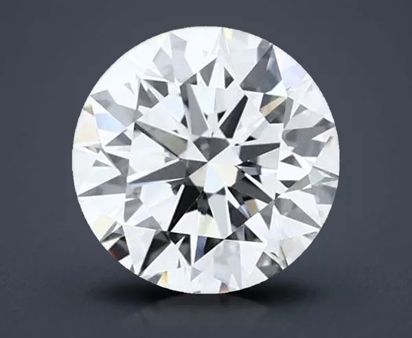 1.29 Carat · D · VVS2 Rare Carat Ideal Cut