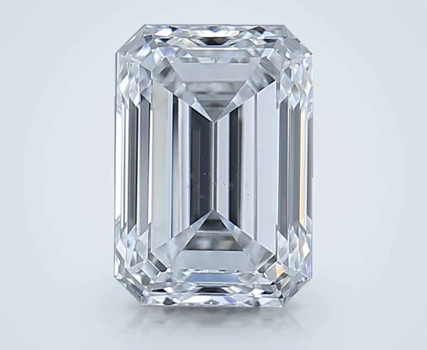 2.2 Carat · D · VS1 Rare Carat Ideal Cut