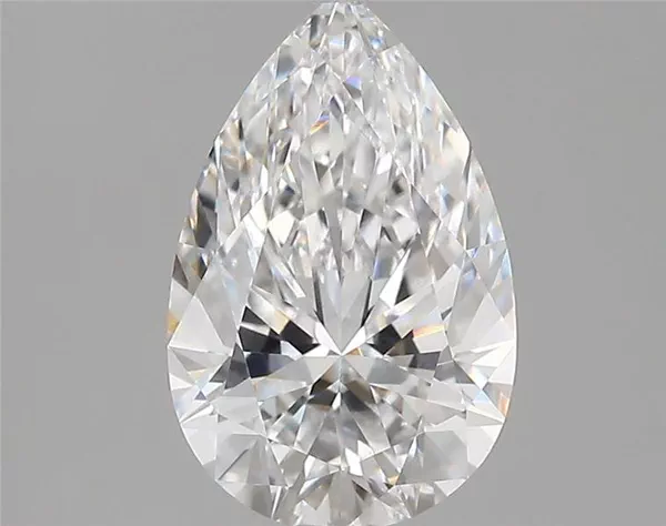 2.48 Carat · D · VVS1 Rare Carat Ideal Cut