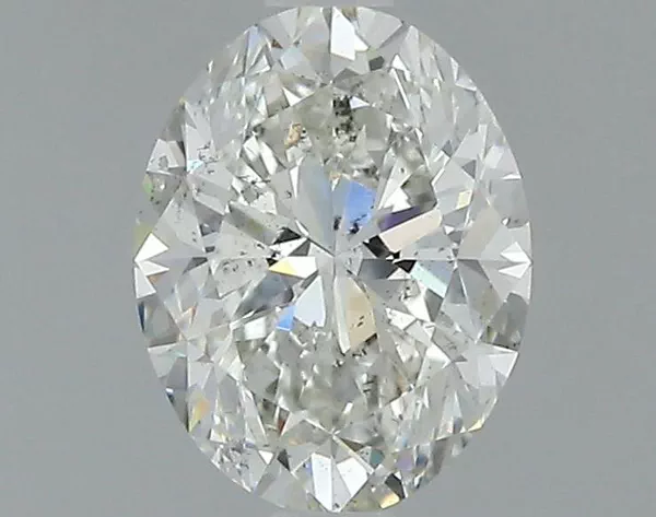 1.5 Carat · H · SI2 very good Cut