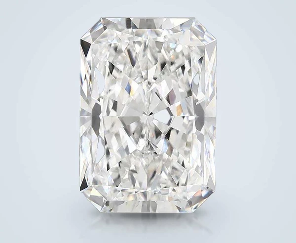 6.53 Carat · F · VVS2 Rare Carat Ideal Cut