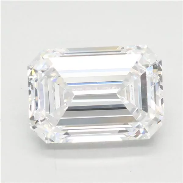 3.57 Carat · D · FL Rare Carat Ideal Cut