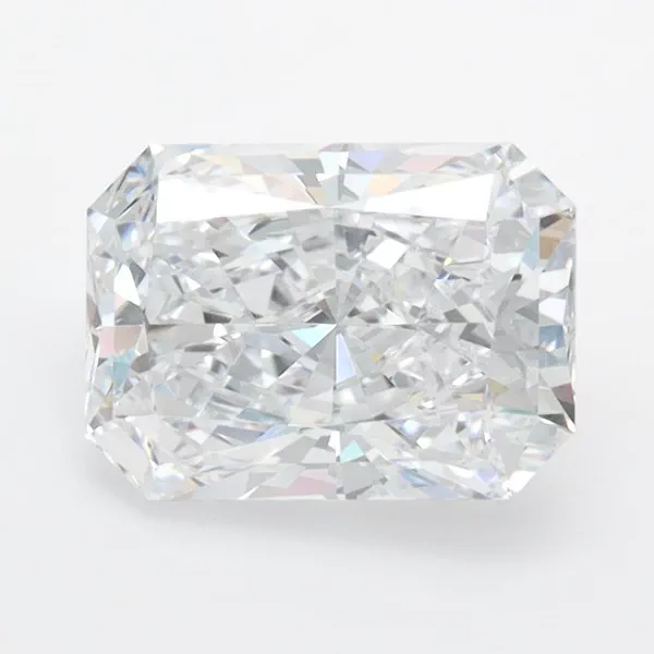 2.08 Carat · D · VVS1 Rare Carat Ideal Cut