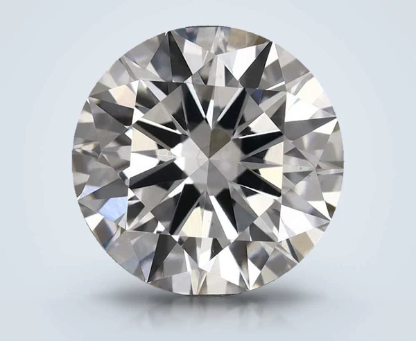 1.69 Carat · E · VS1 Rare Carat Ideal Cut