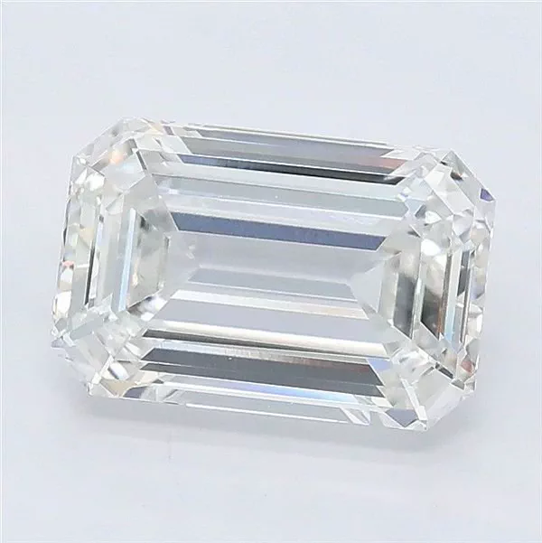 2.56 Carat · F · VVS1 excellent Cut