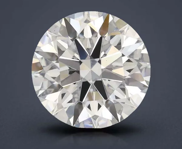 7.14 Carat · F · VS2 Rare Carat Ideal Cut