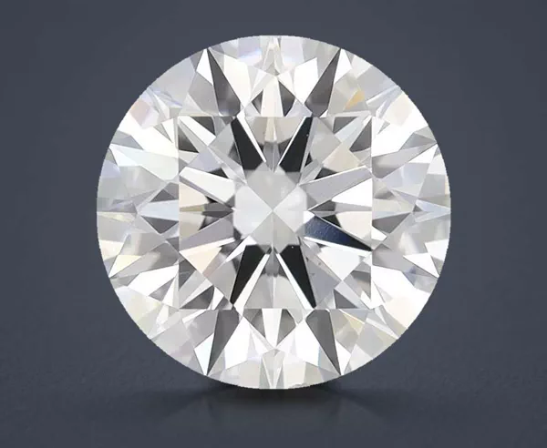3.07 Carat · E · SI1 Rare Carat Ideal Cut