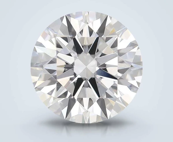 3.07 Carat · E · SI1 Rare Carat Ideal Cut
