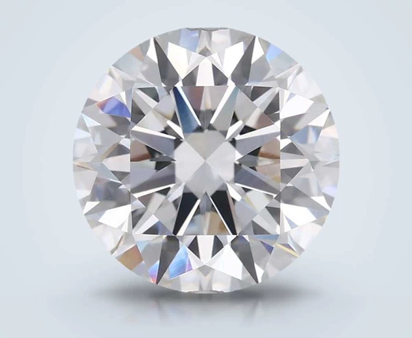 3.54 Carat · E · VVS2 Rare Carat Ideal Cut