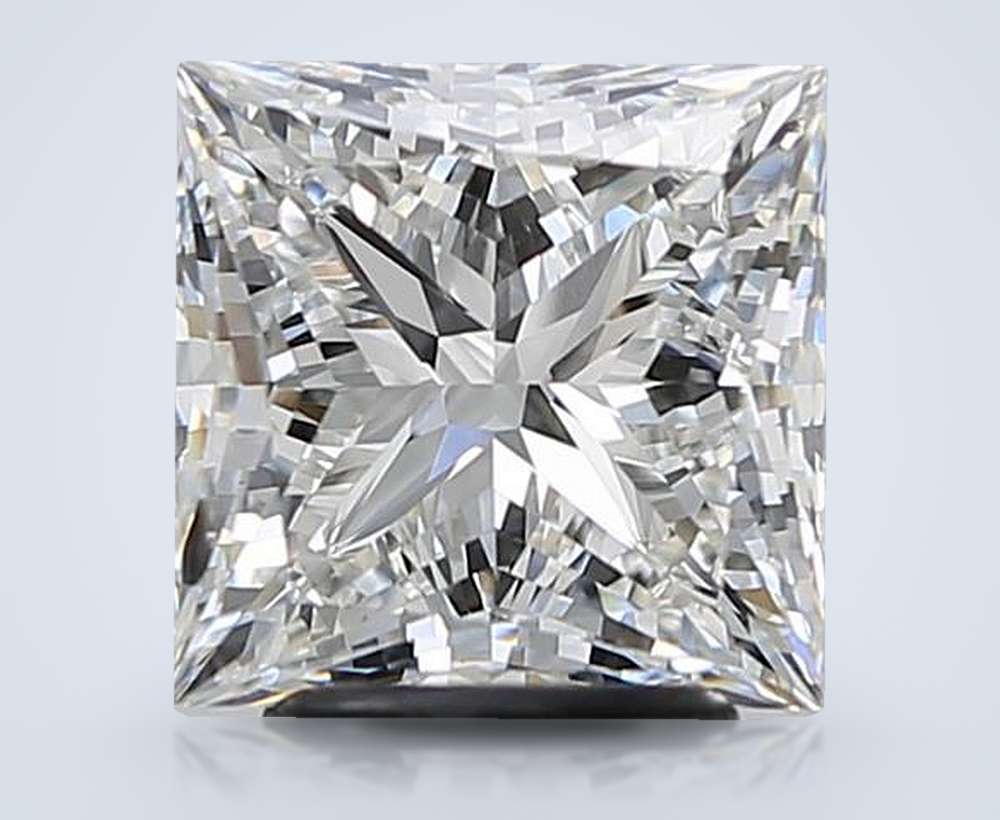 3.31 Carat · E · VVS2 Rare Carat Ideal Cut