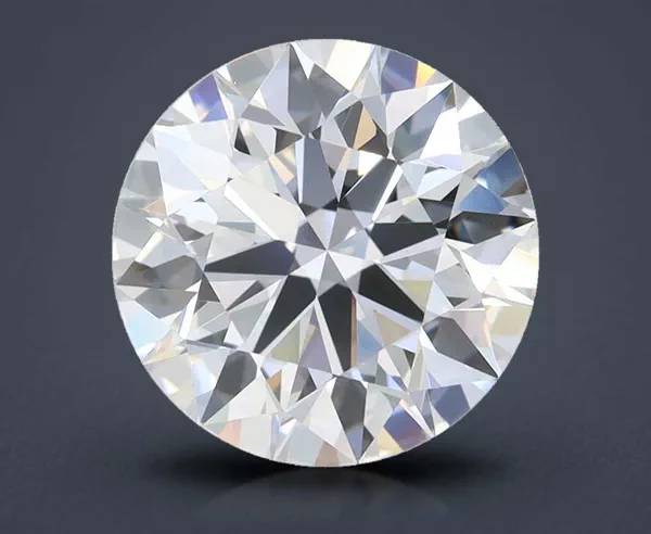 2.68 Carat · D · VVS1 Rare Carat Ideal Cut
