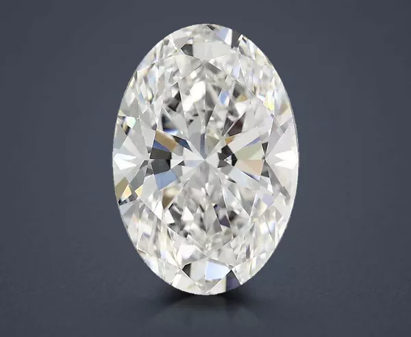 2.84 Carat · E · VVS2 Rare Carat Ideal Cut