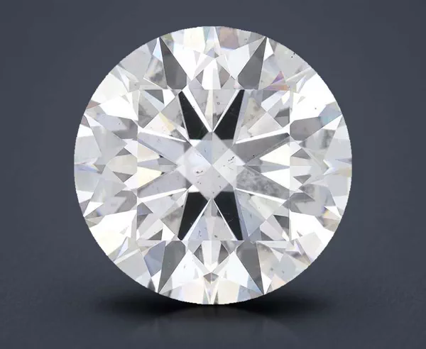 15.09 Carat · E · SI1 Rare Carat Ideal Cut