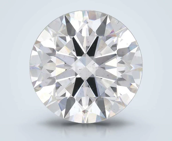 15.09 Carat · E · SI1 Rare Carat Ideal Cut