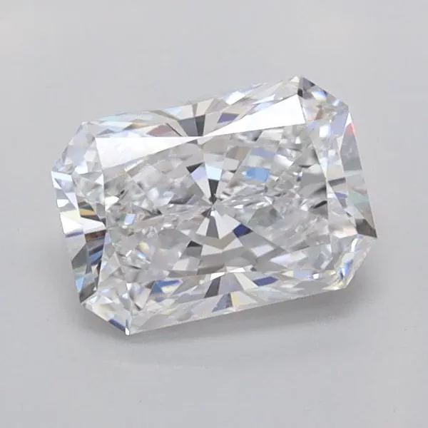 0.88 Carat · D · IF Rare Carat Ideal Cut
