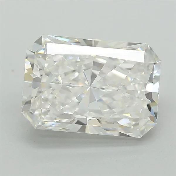4.02 Carat · F · VS1 excellent Cut