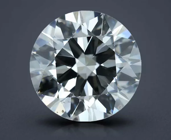 9.01 Carat · I · VS2 excellent Cut