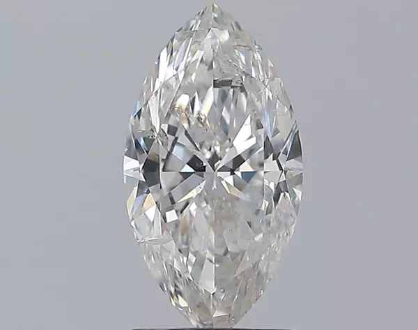 2.01 Carat · G · SI2 Rare Carat Ideal Cut