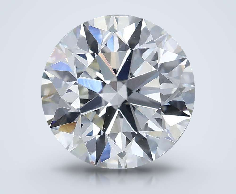 0.9 Carat · J · VS1 excellent Cut