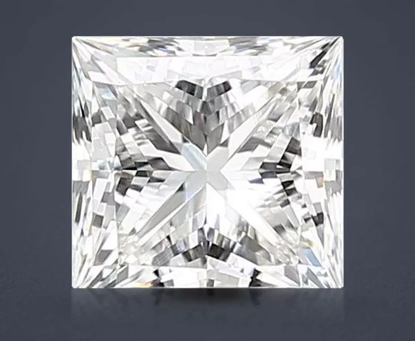 2.03 Carat · F · VVS2 Rare Carat Ideal Cut