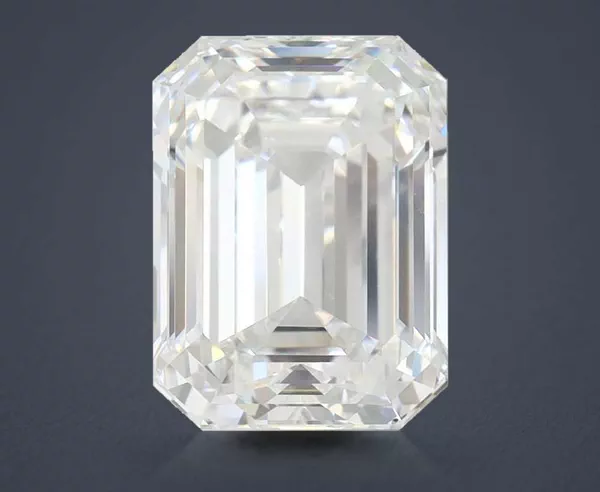 4.16 Carat · D · IF Rare Carat Ideal Cut