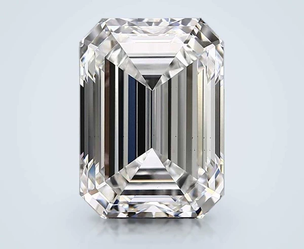 6.03 Carat · D · VS1 Rare Carat Ideal Cut