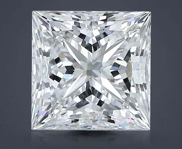 1.61 Carat · F · VVS2 Rare Carat Ideal Cut