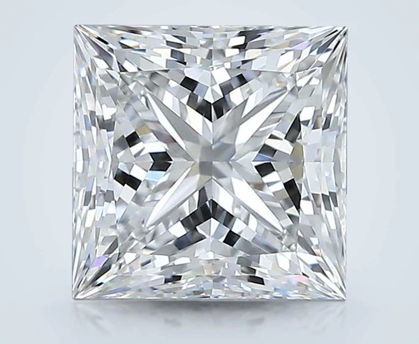 1.61 Carat · F · VVS2 Rare Carat Ideal Cut