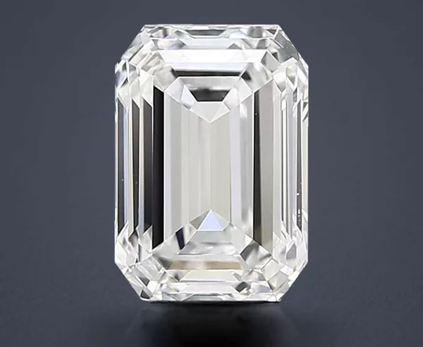 3.08 Carat · E · VVS1 Rare Carat Ideal Cut
