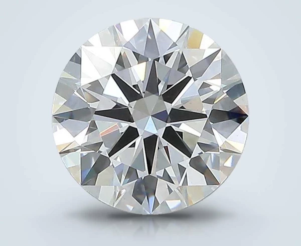 2.03 Carat · D · VS2 Rare Carat Ideal Cut