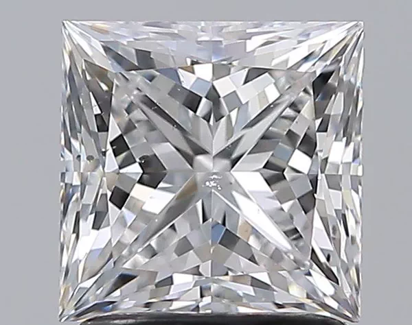 1.7 Carat · E · SI1 Rare Carat Ideal Cut