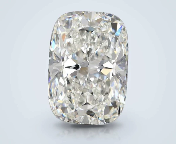 4.37 Carat · F · VVS2 Rare Carat Ideal Cut