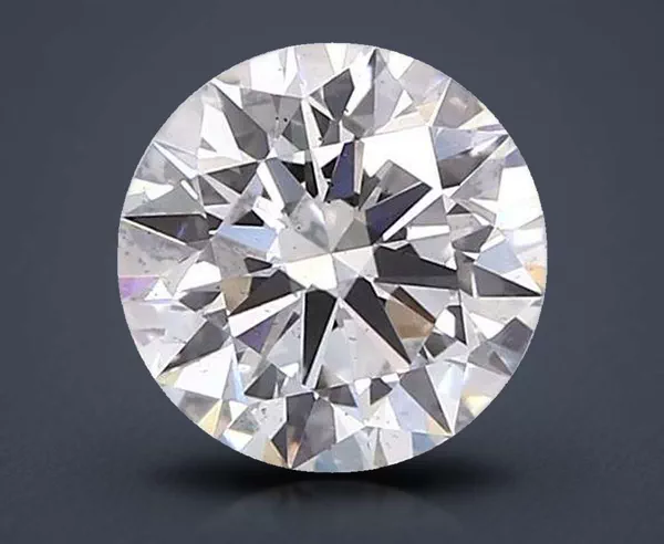 2.01 Carat · G · SI1 Rare Carat Ideal Cut