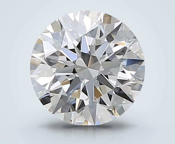 2.05 Carat · E · VS1 Rare Carat Ideal Cut