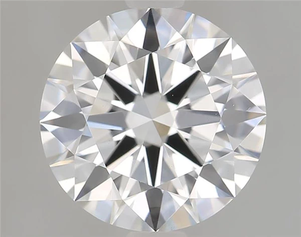 2.06 Carat · E · VS1 Rare Carat Ideal Cut