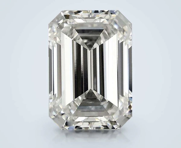 2.52 Carat · D · VVS1 Rare Carat Ideal Cut