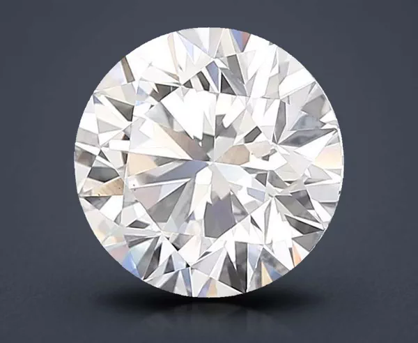 4.04 Carat · D · VS2 Rare Carat Ideal Cut