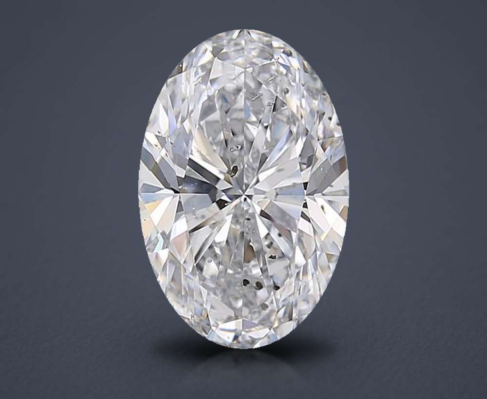 2.03 Carat · D · undefined Rare Carat Ideal Cut