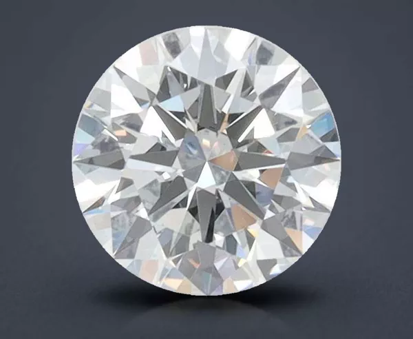 1.07 Carat · D · FL Rare Carat Ideal Cut