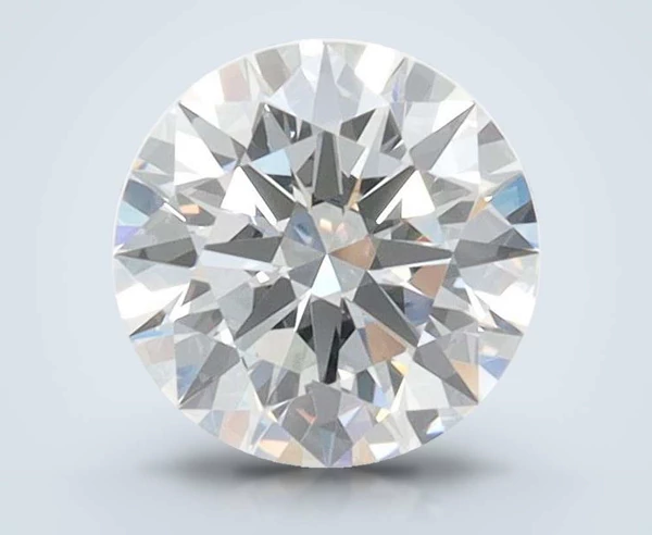 1.07 Carat · D · FL Rare Carat Ideal Cut