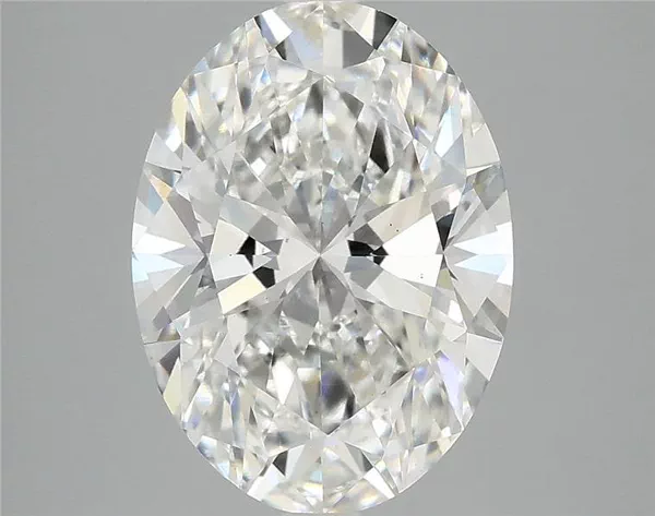 4.02 Carat · F · VS1 Rare Carat Ideal Cut