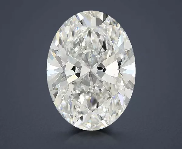 4.02 Carat · F · VS1 Rare Carat Ideal Cut