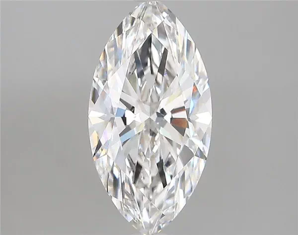 2.38 Carat · E · VVS1 Rare Carat Ideal Cut