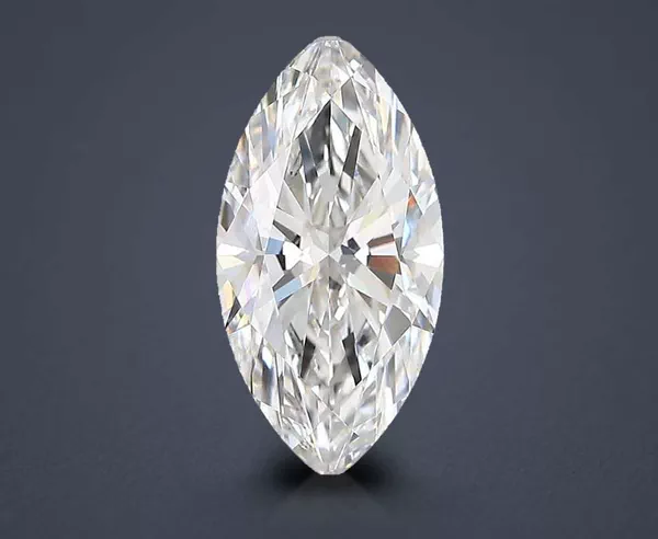 2.38 Carat · E · VVS1 Rare Carat Ideal Cut