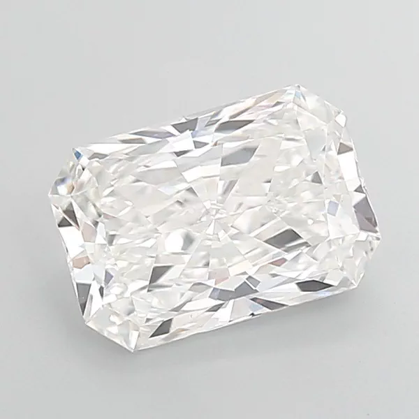 4.02 Carat · E · VVS2 Rare Carat Ideal Cut