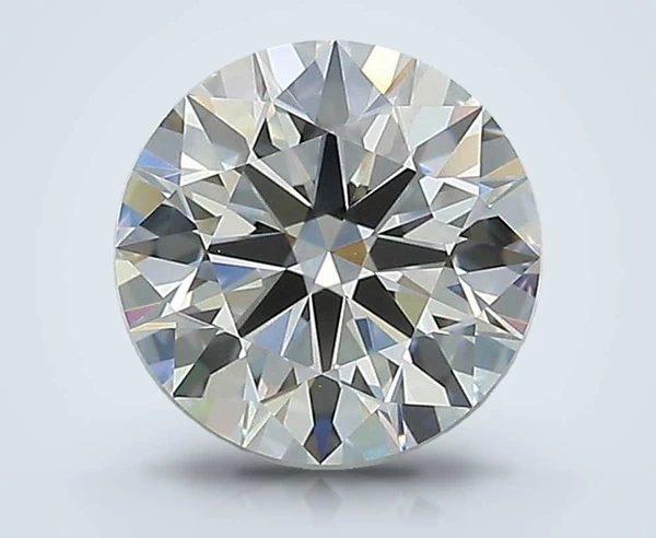 1.39 Carat · D · VS2 Rare Carat Ideal Cut
