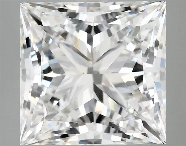 10.32 Carat · E · VVS2 Rare Carat Ideal Cut