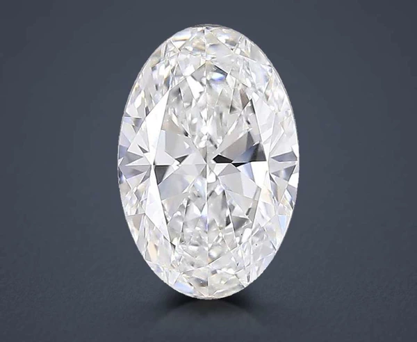 4.01 Carat · F · VS1 Rare Carat Ideal Cut