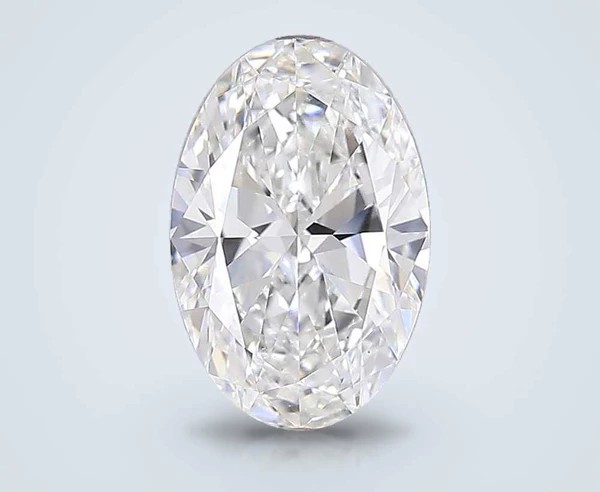 4.01 Carat · F · VS1 Rare Carat Ideal Cut