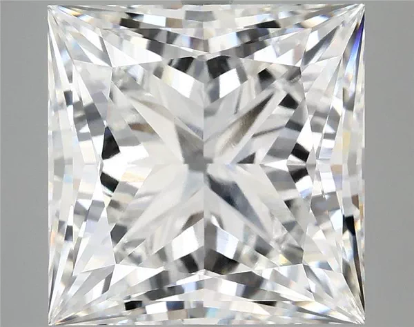 10.19 Carat · E · VVS2 Rare Carat Ideal Cut